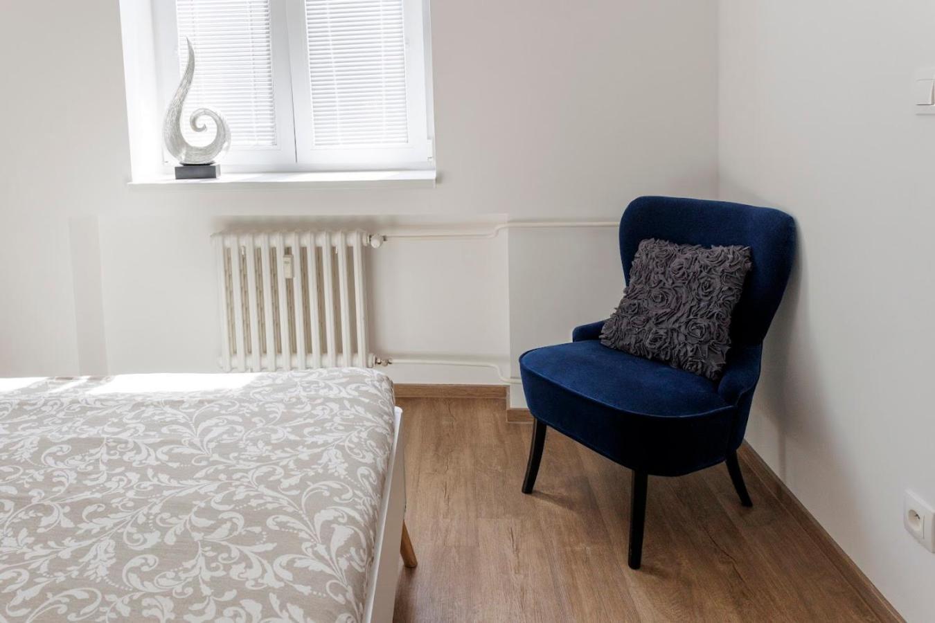 Diamond Residence In Old Town With Free Parking Bratislava Buitenkant foto
