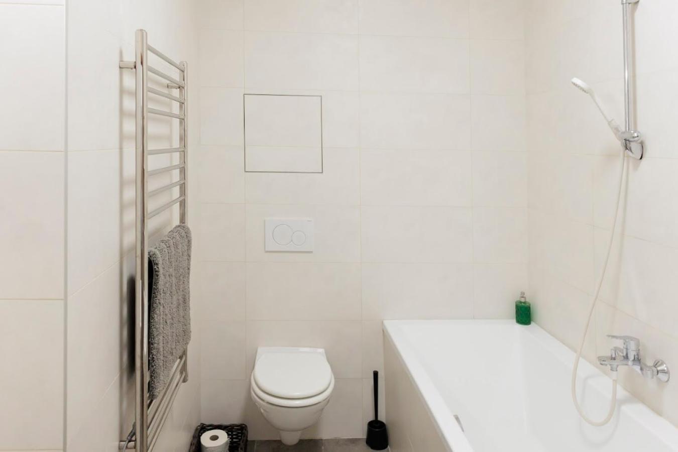 Diamond Residence In Old Town With Free Parking Bratislava Buitenkant foto